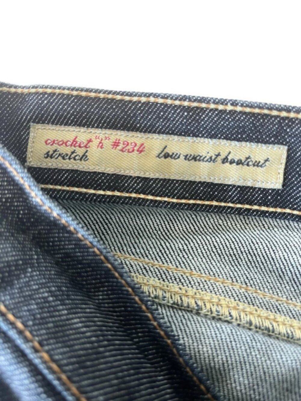 Citizens of Humanity Bootcut Jeans - Picture 7 of 10